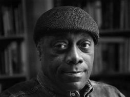 James Alan McPherson fue el primer negro en ganar el Pulitzer. AP / T. Langdon. Iowa Foundation