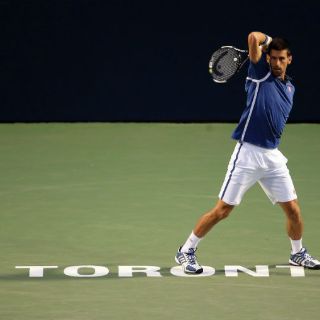 Djokovic se cita con Berdych en cuartos del Masters de Toronto