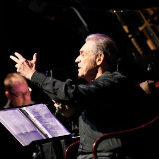 ¡Grande, Alberto Cortez!