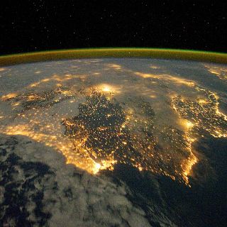 La NASA desmiente 'profecía del fin del mundo'