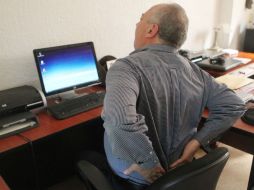 El rendimiento y la productividad se ven afectados al momento de no separar las actividades. EL INFORMADOR / ARCHIVO