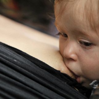 Madres deben darle pecho a sus bebés rápidamente: Unicef