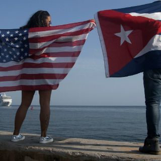 Cuba reclama a EU más de 300 mil MDD por el embargo