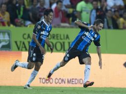 Ambos cuadros salen con el ánimo elevado luego del arranque con victoria y empate que suman cada uno en la liga. MEXSPORT / ARCHIVO