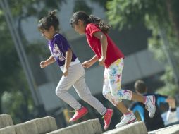 Los rangos más frecuentes para la detección van desde los 6-7 años, hasta los 12. EL INFORMADOR / ARCHIVO