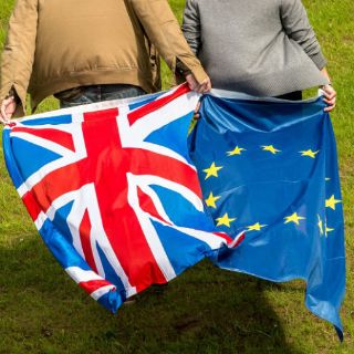 Cae índice de confianza de consumidores británicos tras 'Brexit'