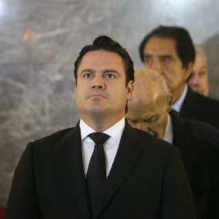 Ejecutivo presume resultados de giras al extranjero