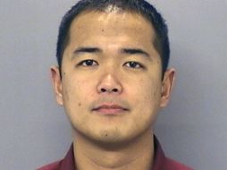 Señalan que agentes dieron la orden de alto a un vehículo en Southcrest pero fueron repelidos con numerosos disparos. AP / D. Poroy