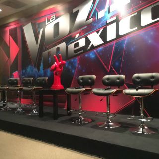Invitados especiales en final de 'La Voz México'