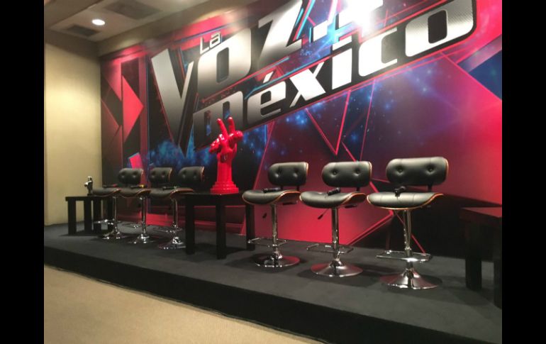 Carlos Rivera, Maluma, Pandora y La Arrolladora Banda El Limón serán los invitados especiales de la gran final de 'La Voz... México'. TWITTER / @LaVozMexico