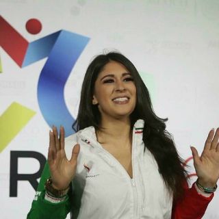 Esgrimista Paola Pliego sería baja de Río por doping