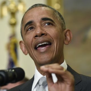 Obama promulga ley sobre productos transgénicos