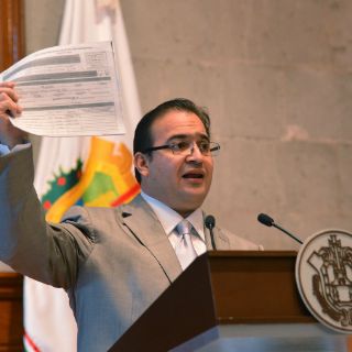 El Imco no publica, por ahora, 3 de 3 de Duarte
