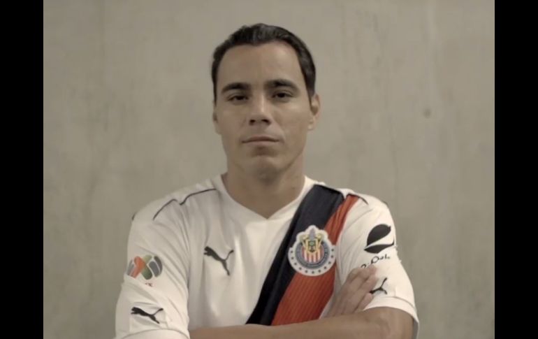 Han pasado 17 días desde que el Carolina RailHawks oficializó el fichaje de Bravo. TWITTER / @Chivas