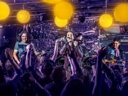 La agrupación promete muchas emociones. EL INFORMADOR / Anima Inside