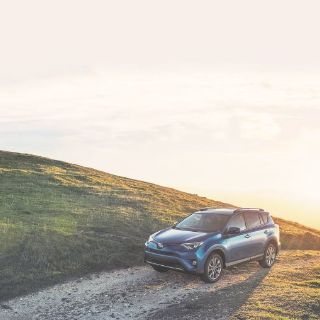 Rav4, una opción racional