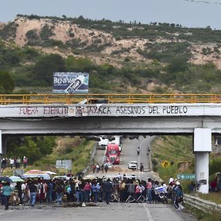 No se criminalizará a víctimas por caso Nochixtlán: Roberto Campa