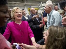 La violación cibernética afectó un programa de análisis de encuestas que utiliza el CND y un número de otras organizaciones. AP / A. Harnik