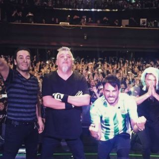 La Ley anuncia su separación definitiva