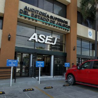 Auditoría de Jalisco, entre los mejores lugares para trabajar