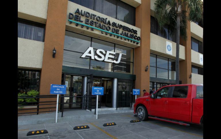 Para alcanzar este logro es necesario que una institución pública cuente con dos años laborando en el mercado mexicano. EL INFORMADOR / ARCHIVO