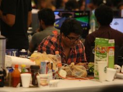 Indican que una sala desordenada conduce a algo de lo cual las empresas, las industrias quieren más: creatividad. EL INFORMADOR / ARCHIVO