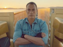 'Las preguntas que me hace la prensa han sido las mismas durante los últimos 25 años', dijo Van Damme. ESPECIAL /