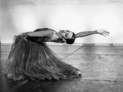 La puesta tendrá la participación de Guadalupe Leyva, bailarina de ballet contemporánea. ESPECIAL /