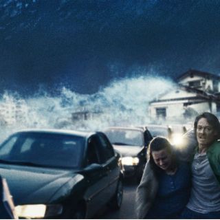 'La última ola' inundará el cine