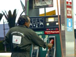 El reciente aumento impactaría 0.21% en la inflación. EL INFORMADOR / ARCHIVO