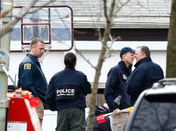 El suceso ocurrió en el vecindario de Chennault, una ciudad costera de unos 20 mil habitantes. AFP / ARCHIVO