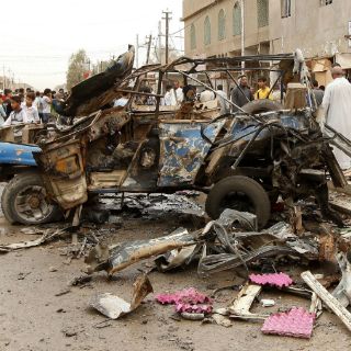 Estado Islámico crea una nueva bomba mortífera