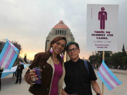 El Registro Civil de Ciudad de México permite a quienes se han sometido a una de reasignación de sexo modificar su acta de nacimiento. NTX / ARCHIVO