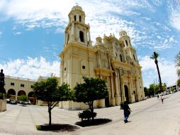 En la entidad continuará el ambiente de cálido a caluroso, con máximas cercanas a la registrada este día. NTX / ARCHIVO