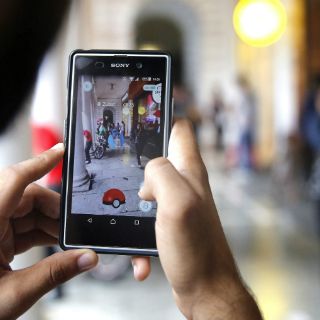Pokémon Go, parteaguas del uso de la realidad aumentada