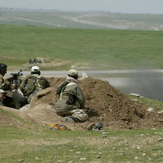 Ofensiva militar deja 35 muertos en Turquía