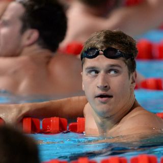 Nadadores rusos recurren ante el TAS