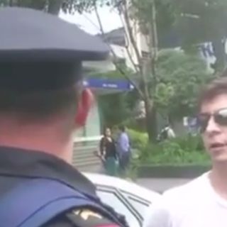 #LordAudi aún no comparece ante Procuraduría