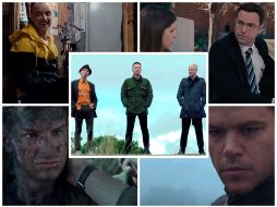 Estos son los avances lanzados durante esta semana. ESPECIAL /