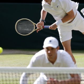 Bob y Mike Bryan no irán a Río 2016