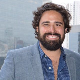 Juan Pablo Roqueñí anticipa modelos tecnológicos