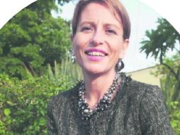 Perspectiva. Nuria Sanz aporta su punto de vista acerca de la relevancia y significado de un Centro Histórico. EL INFORMADOR / M. Vargas