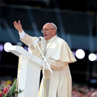 El Papa ofrece tres consejos para cuidar el matrimonio
