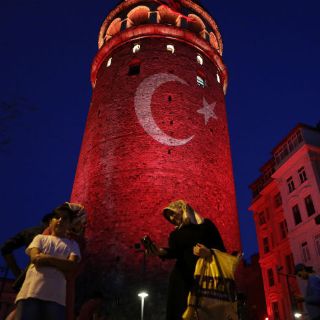 Turquía cierra todas las academias militares