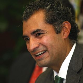 Corruptos no mancharán al PRI: Ochoa Reza