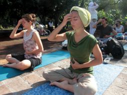 Especialistas sugieren ser más espiritual y mantener un propósito en la vida para sentir que ésta tiene significado. NTX / ARCHIVO