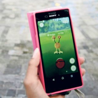 Aseguradora vende póliza contra riesgos del Pokémon Go