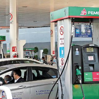 Este lunes entran en vigor nuevos precios para gasolinas
