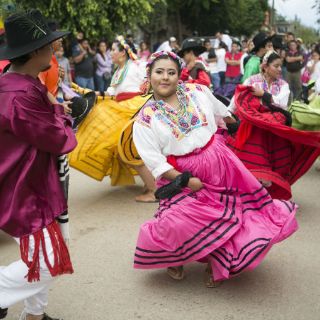 La CNTE insiste en boicotear la Guelaguetza