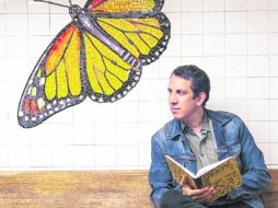 Galardón. Este premio honra a la memoria del caricaturista Will Eisner. ESPECIAL / SEXTO PISO